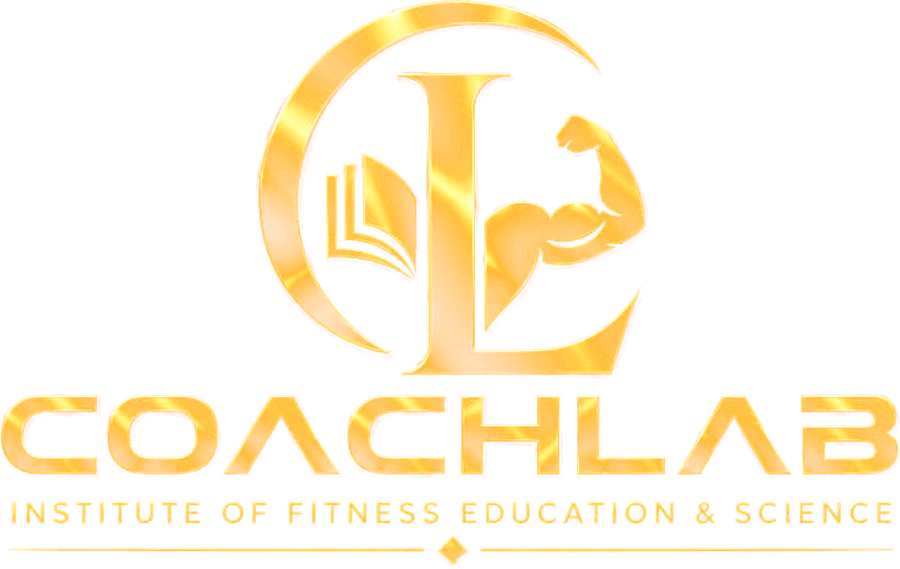 CoachLab — Institute of Fitness Education & Science
